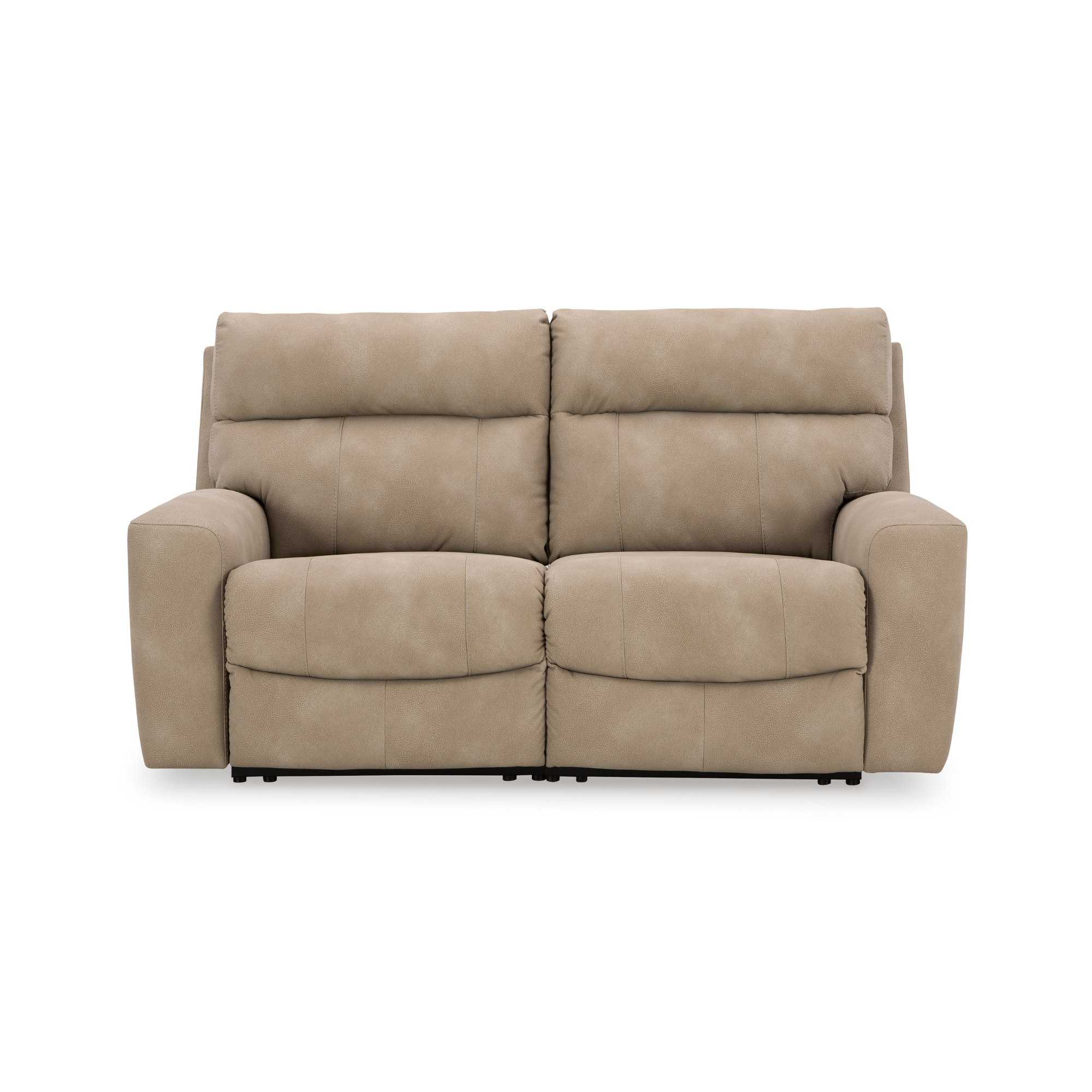 Canyon Modular Reclining Sectional Sand (Customizable)