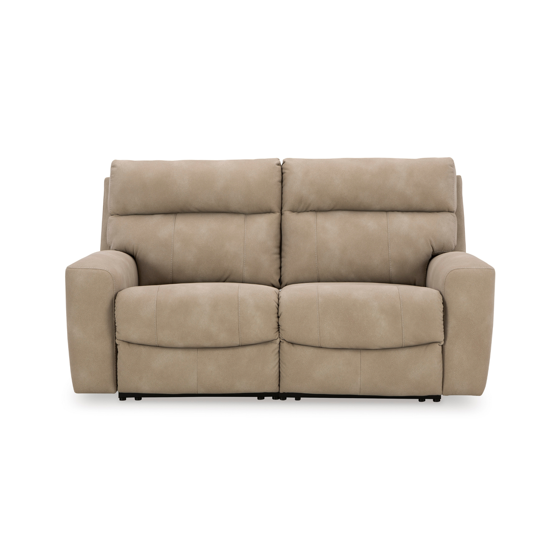 Canyon Modular Reclining Sectional Sand (Customizable)