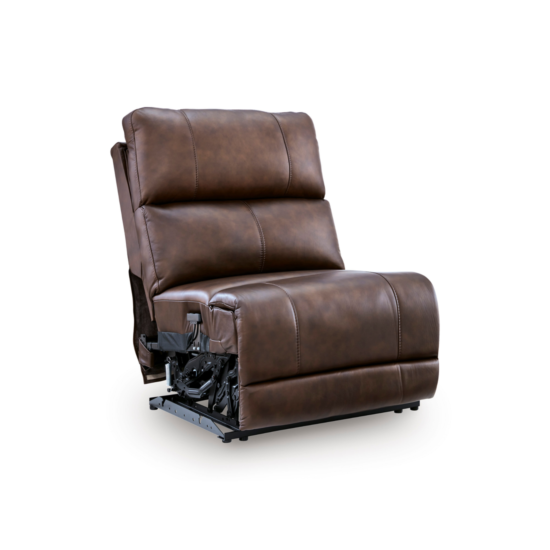 Upgrade Armless To Power (Espresso)