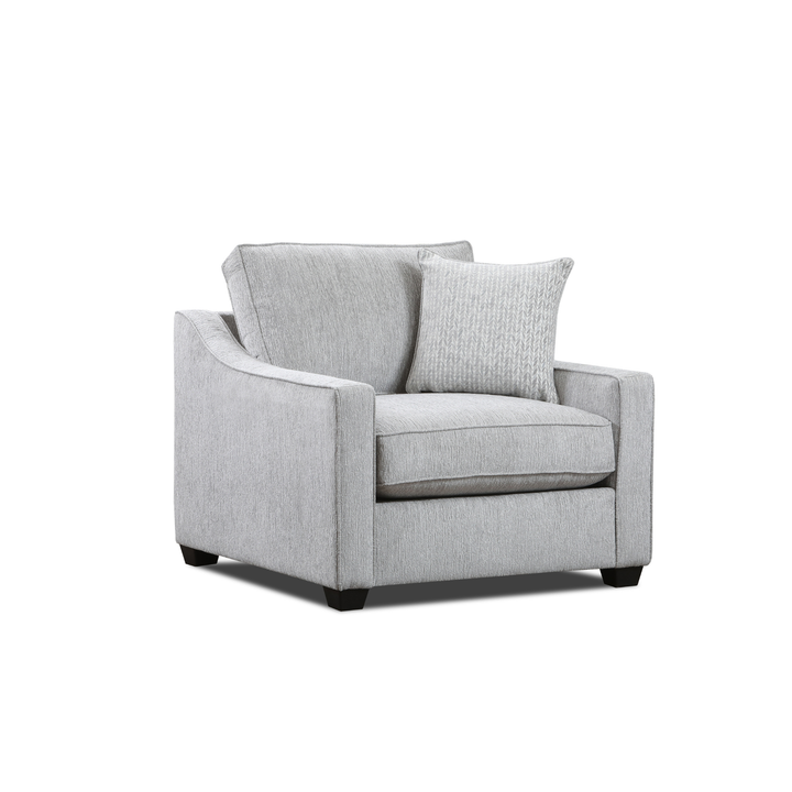 Michigan Gray Chair