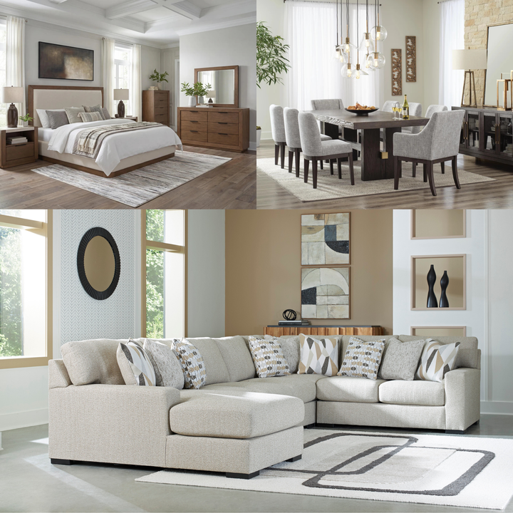 All Fontaine's Furniture