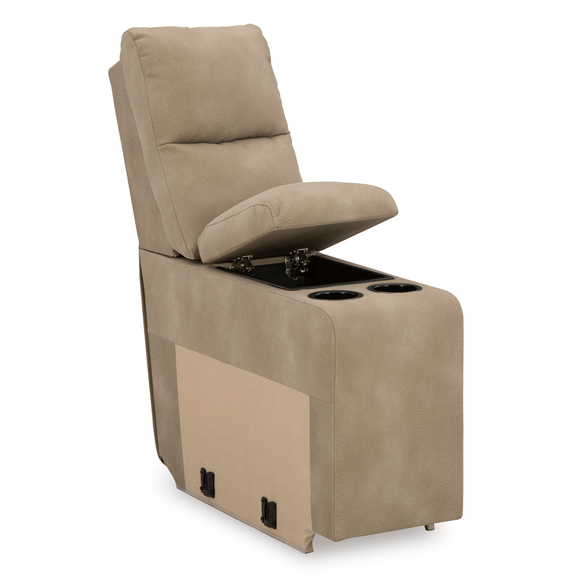 Add Console (Sand)