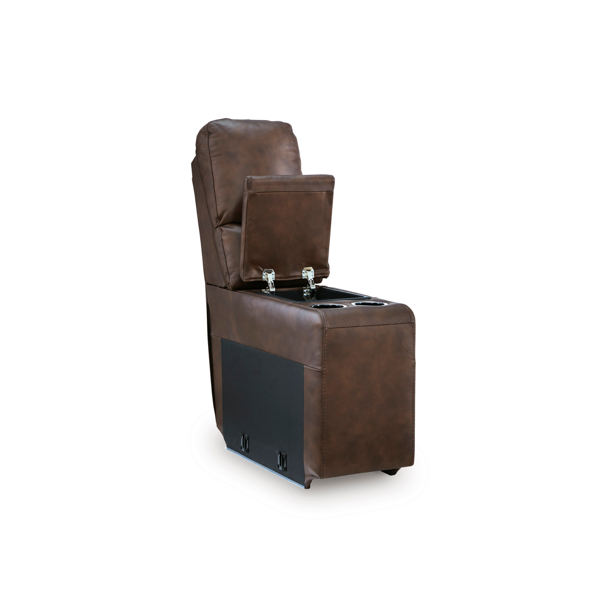 Add Console (Espresso)