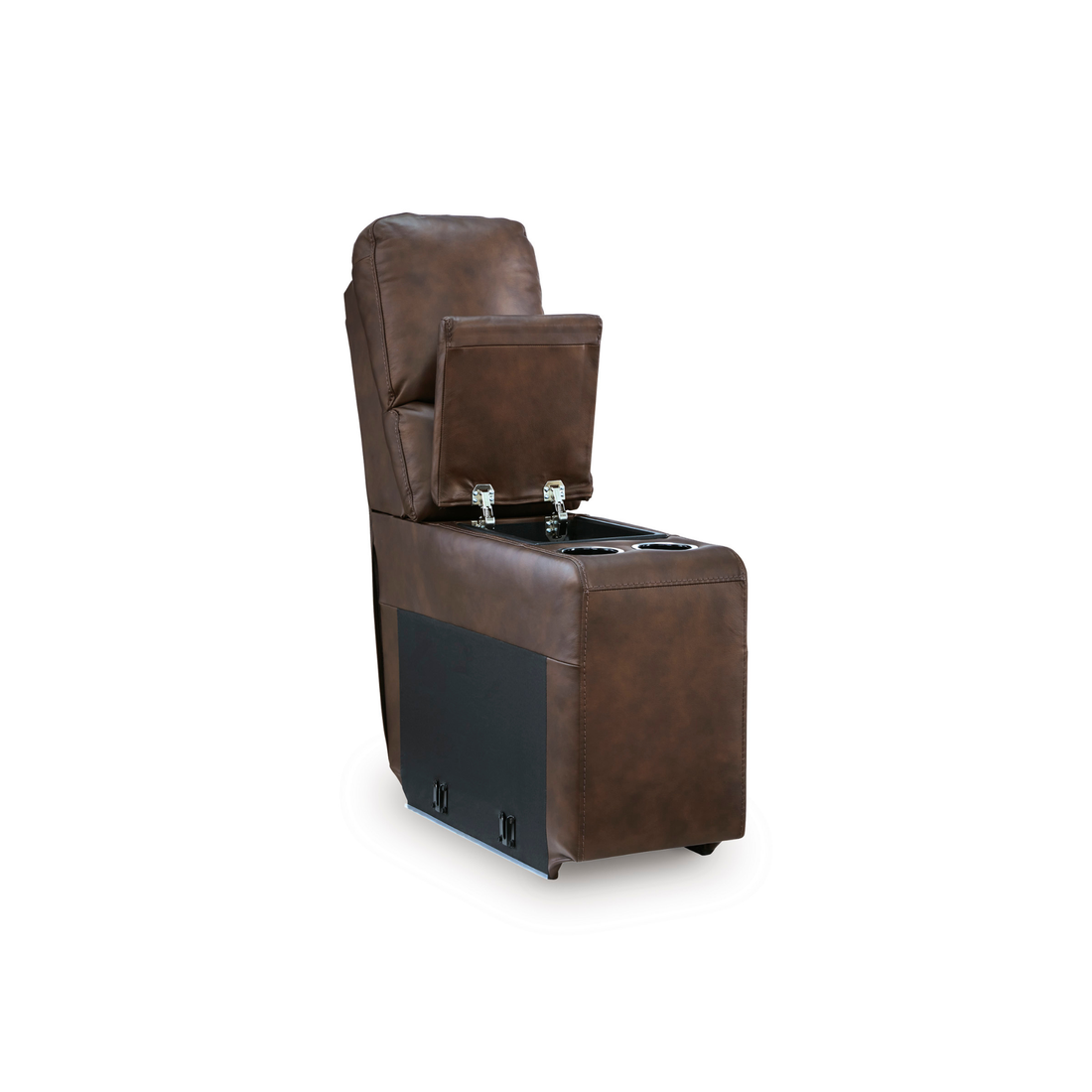 Add Console (Espresso)