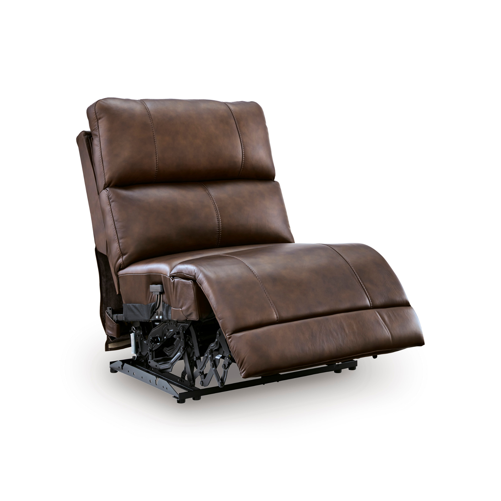 Upgrade Armless To Power (Espresso)