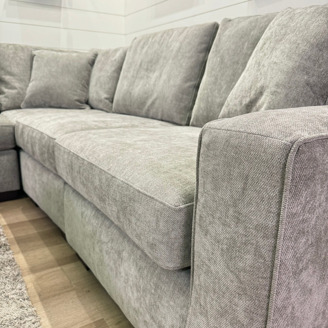 Haven Modular Sectional Sofa Collection (Configurable)