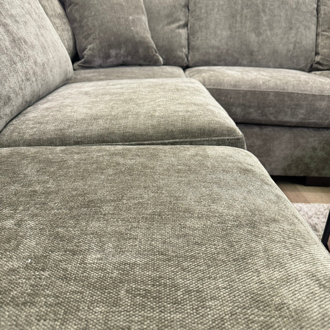 Haven Modular Sectional Sofa Collection (Configurable)