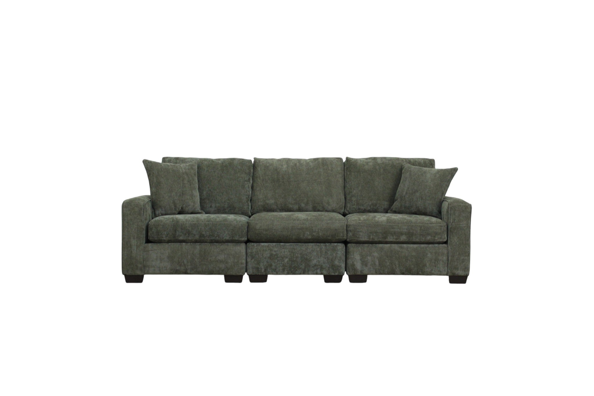 Haven Modular 3 Seat Sofa (Customizable)