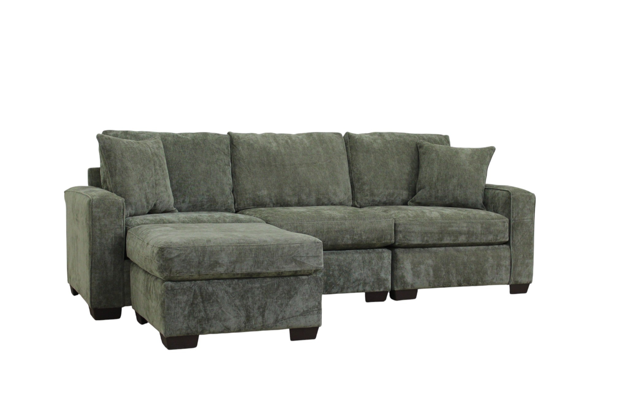 Haven Modular 3 Seat Sofa (Customizable)