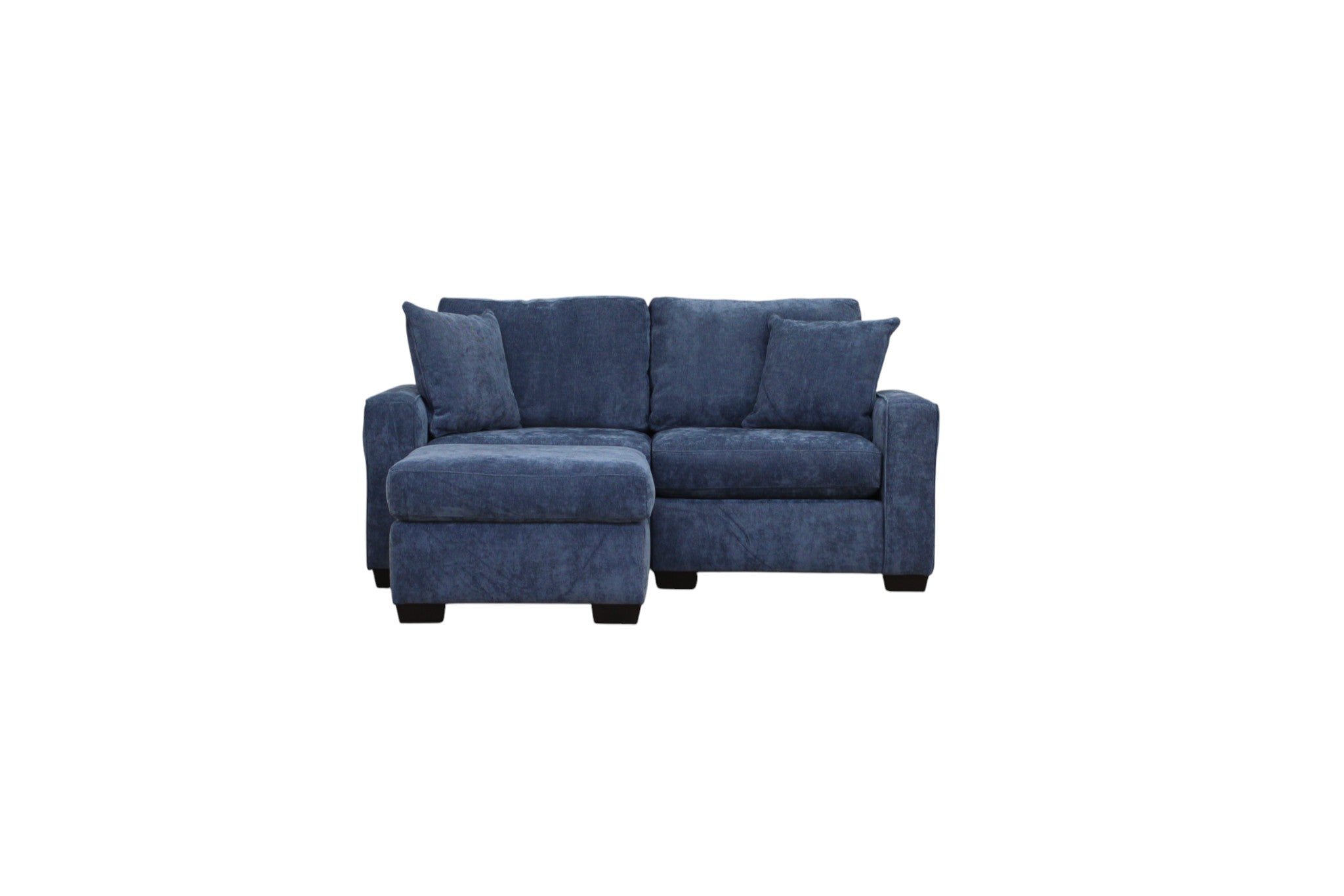 Haven Modular 2 Seat Loveseat (Customizable)