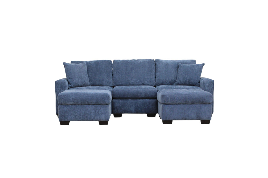 Haven Modular 3 Seat Sofa (Customizable)