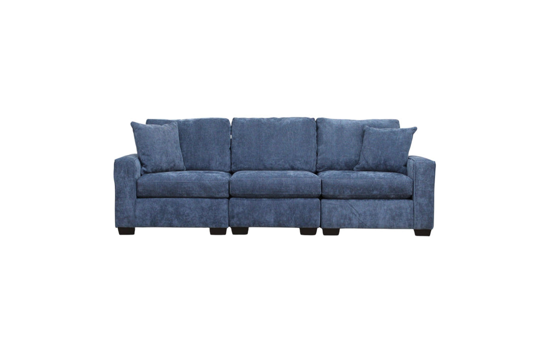 Haven Modular 3 Seat Sofa (Customizable)