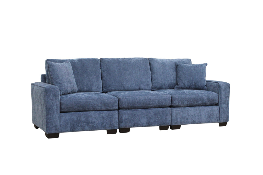 Haven Modular 3 Seat Sofa (Customizable)