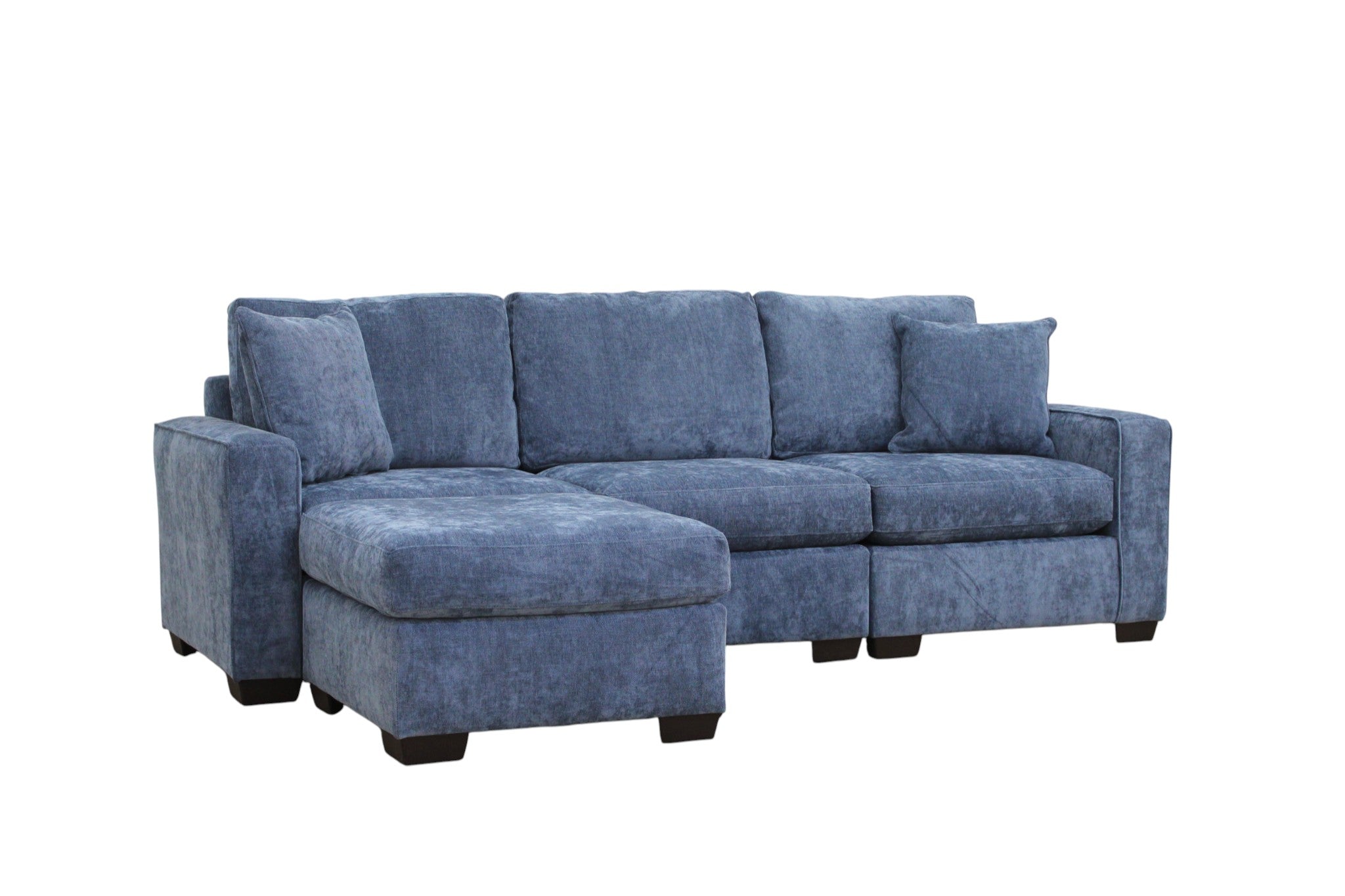 Haven Modular 3 Seat Sofa (Customizable)