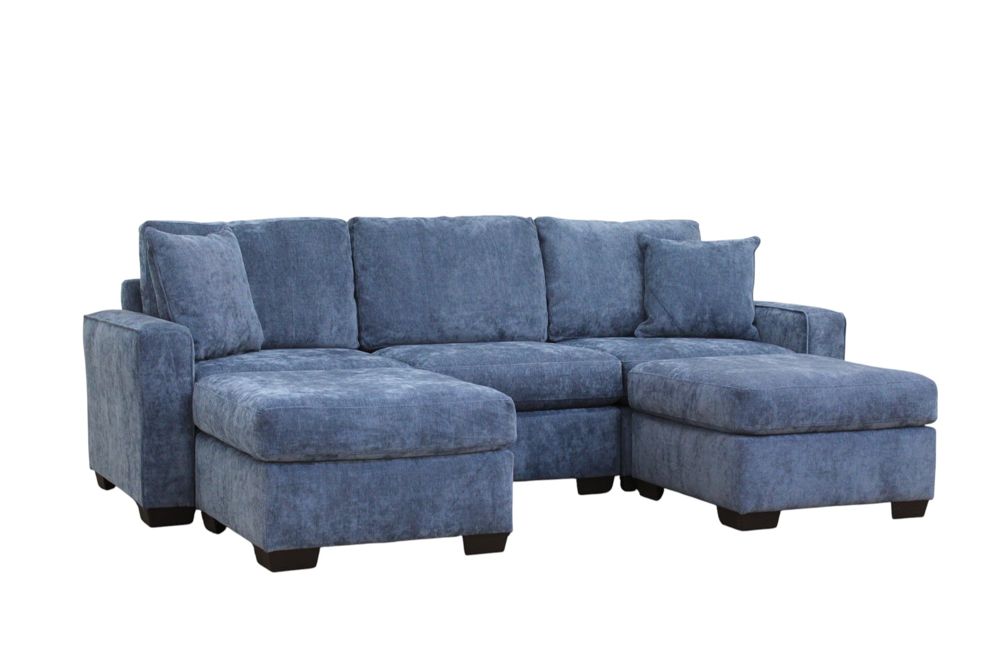 Haven Modular 3 Seat Sofa (Customizable)
