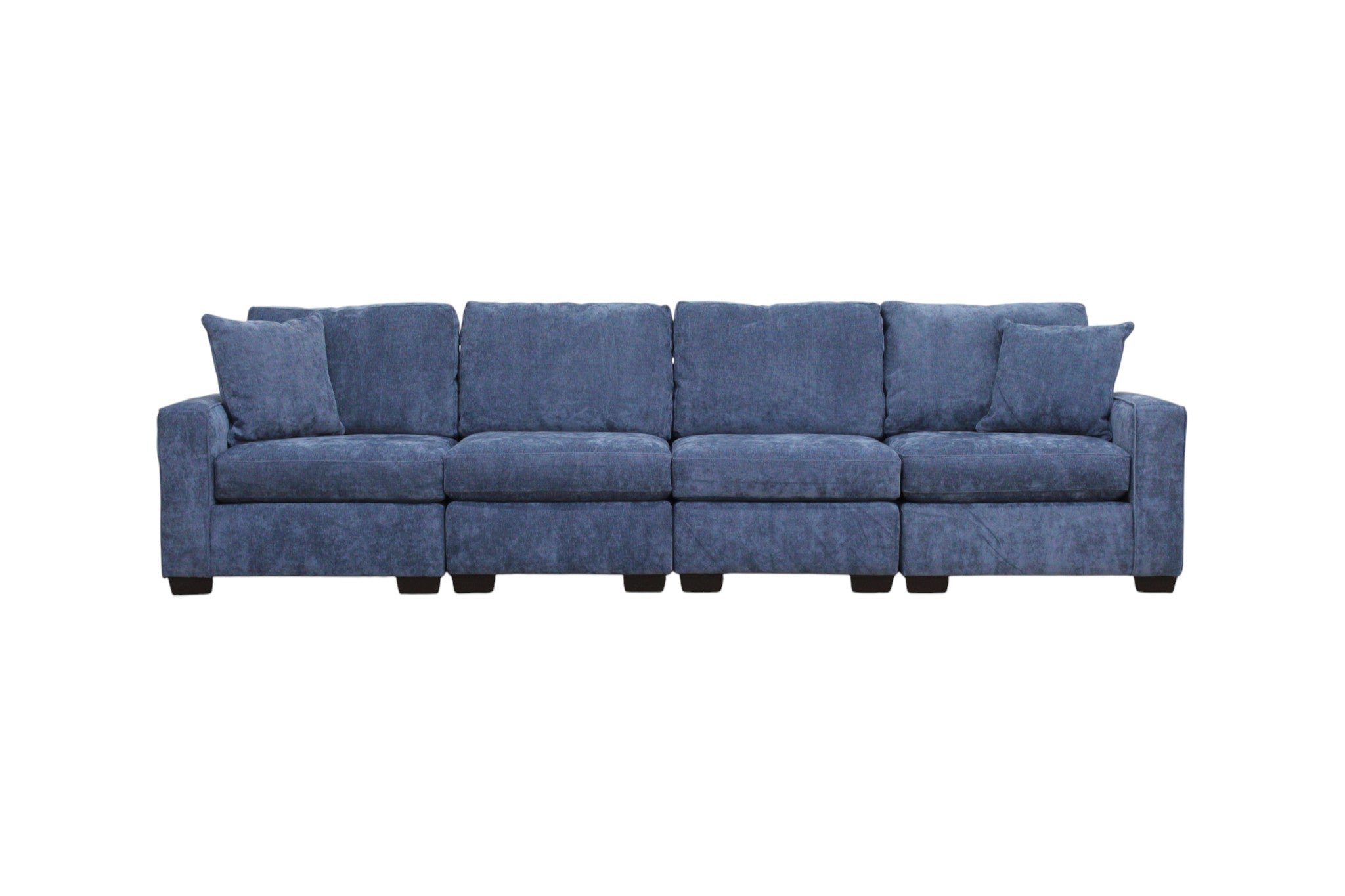 Haven Modular 4 Seat Sofa (Customizable)