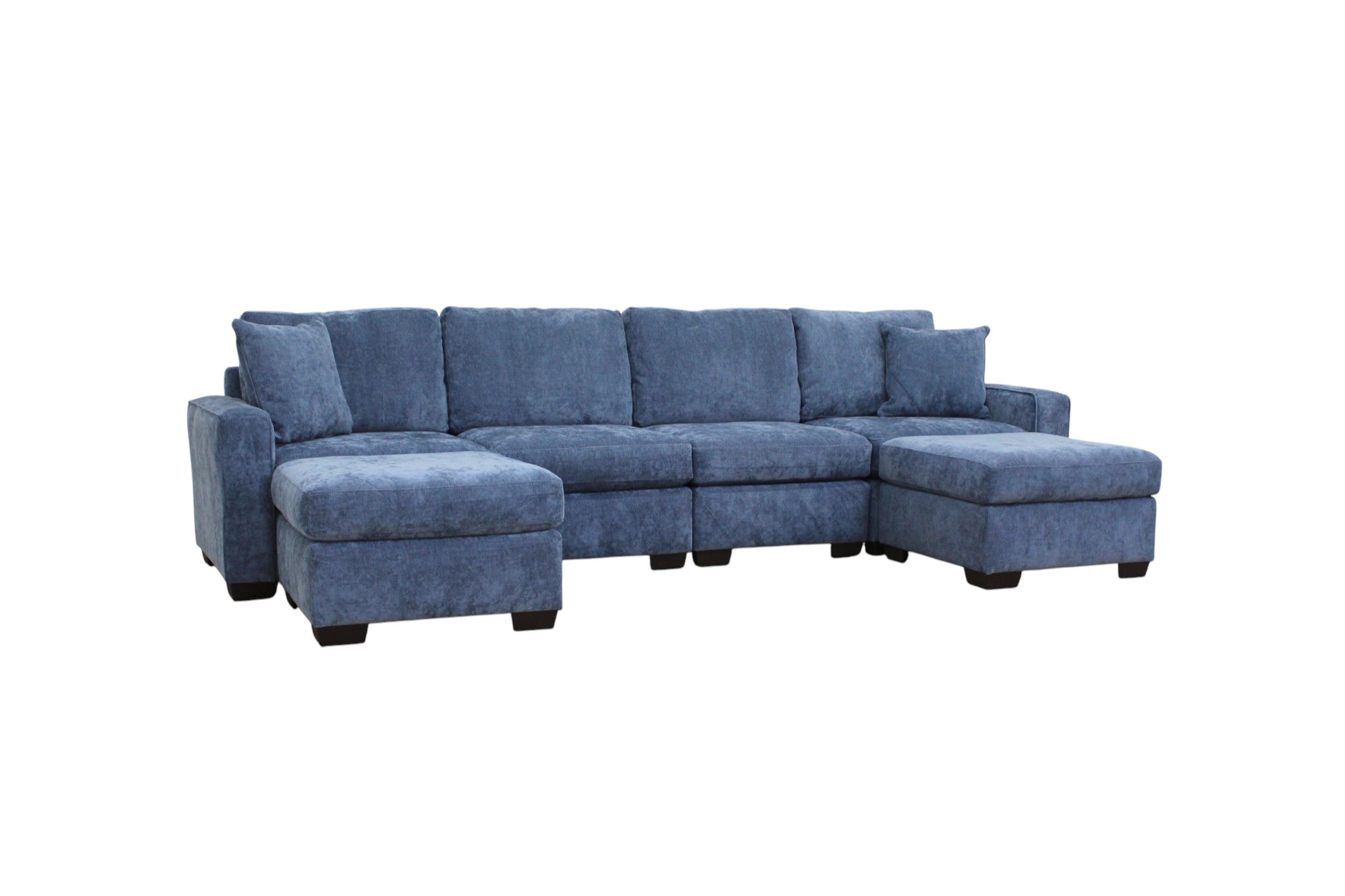 Haven Modular 4 Seat Sofa (Customizable)