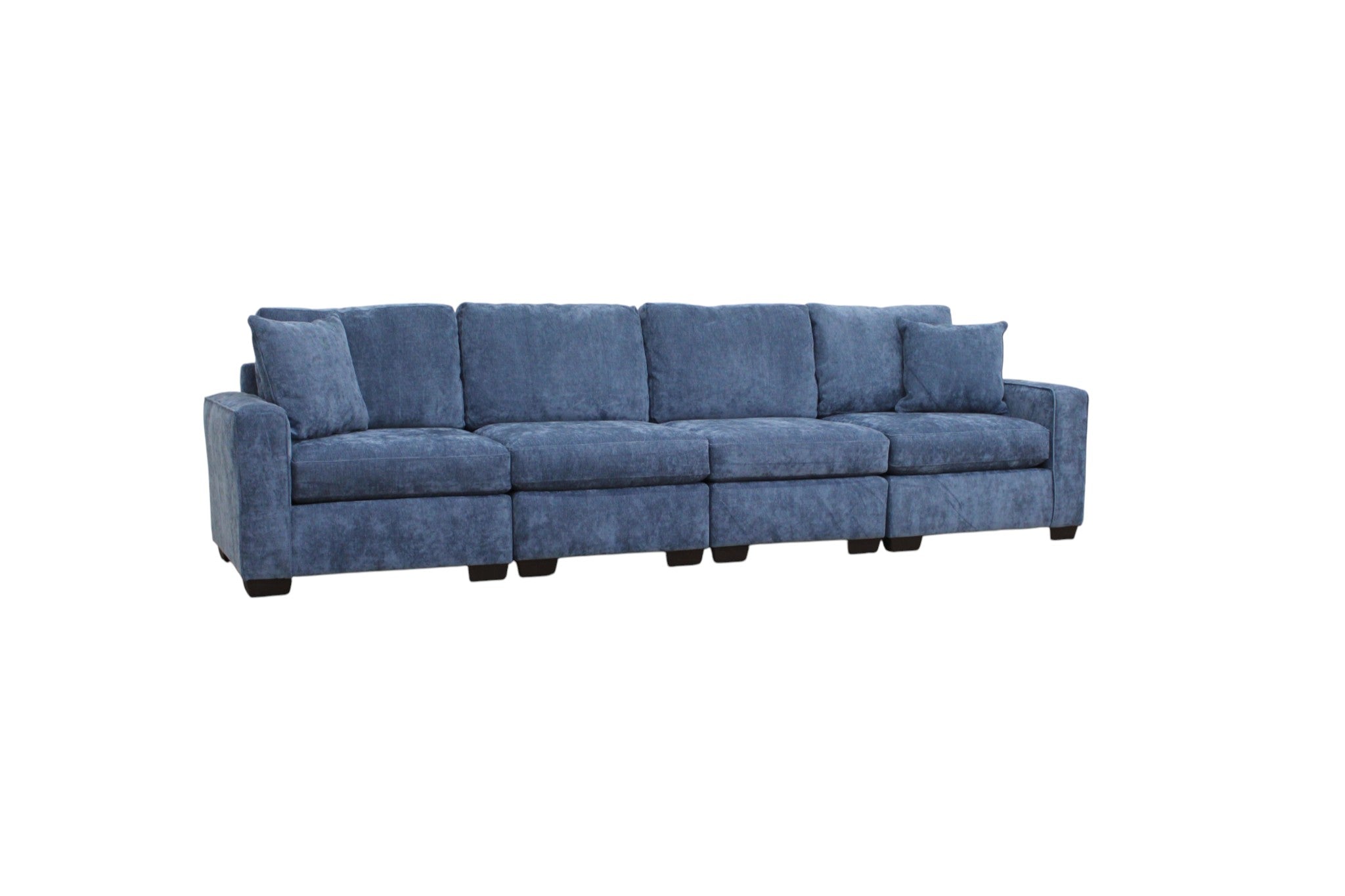 Haven Modular 4 Seat Sofa (Customizable)