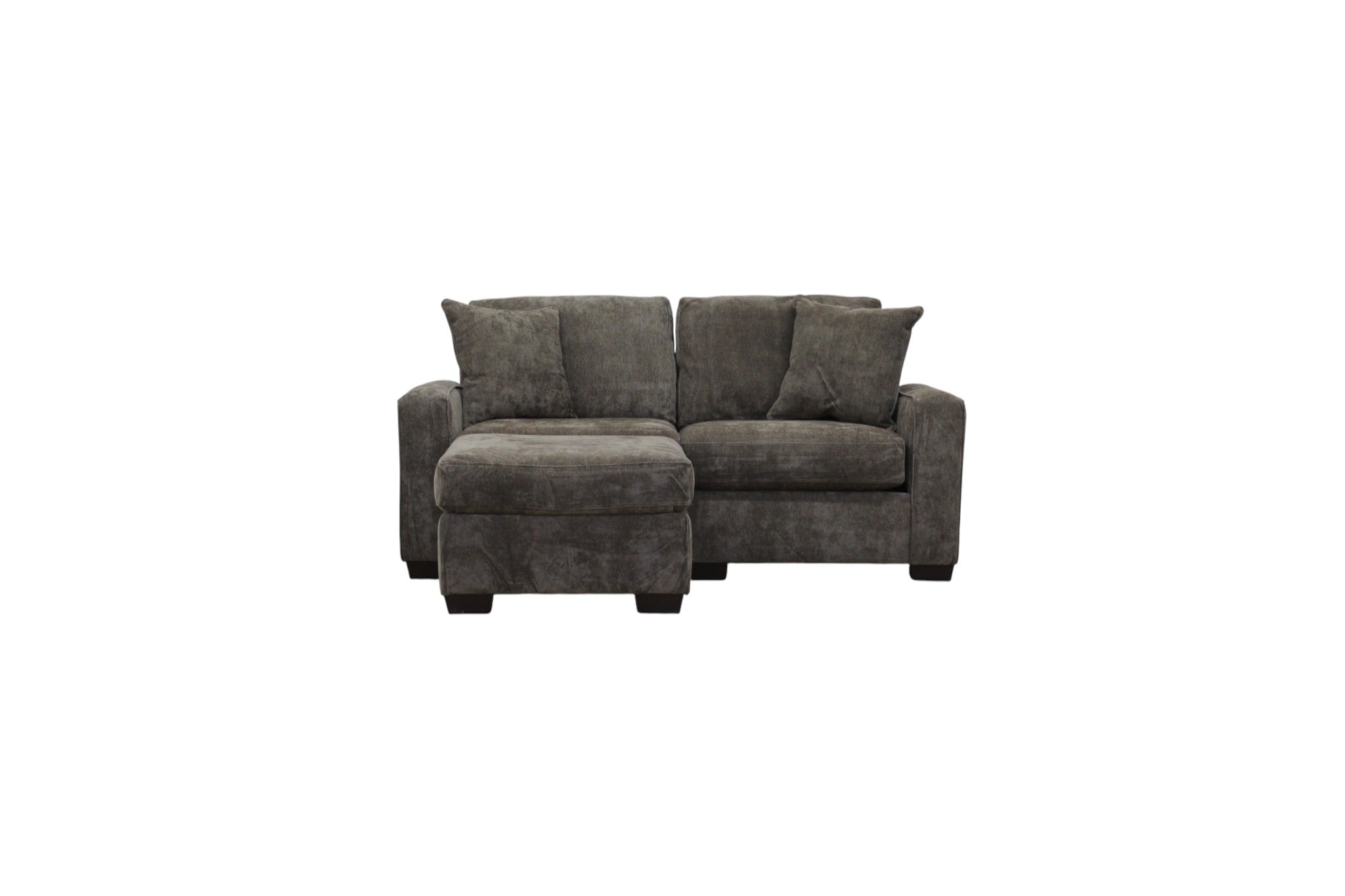 Haven Modular 2 Seat Loveseat (Customizable)