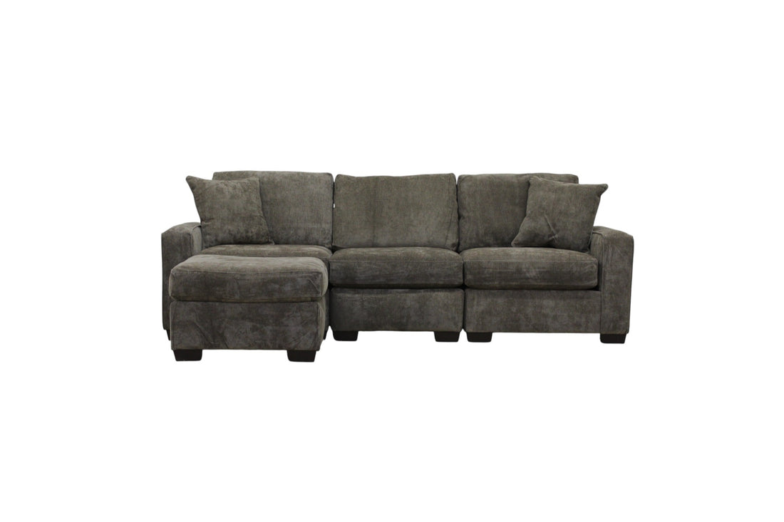 Haven Modular 3 Seat Sofa (Customizable)