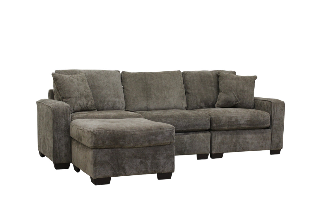 Haven Modular 3 Seat Sofa (Customizable)
