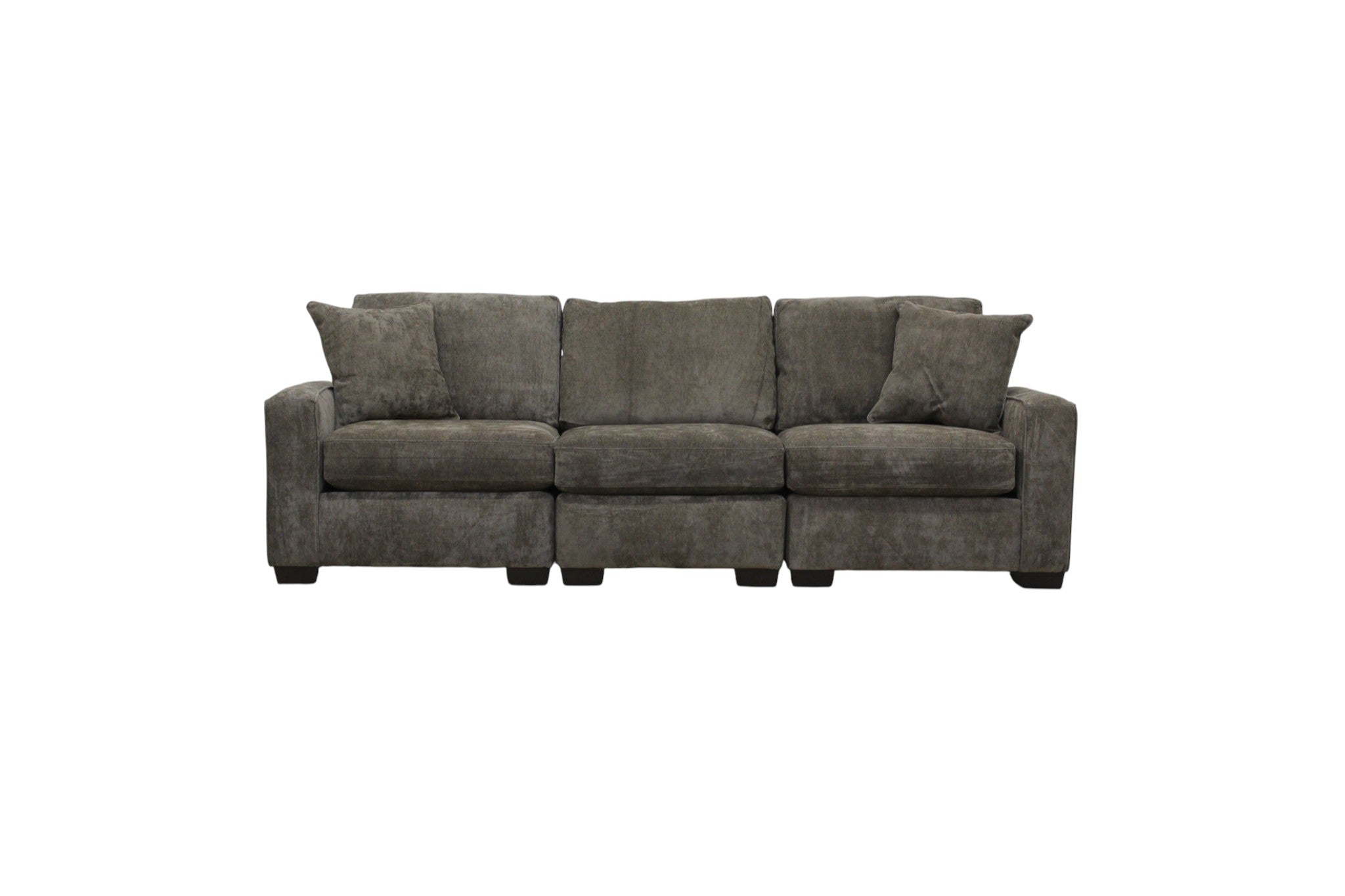 Haven Modular 3 Seat Sofa (Customizable)