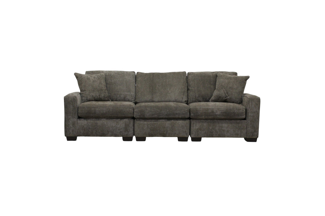 Haven Modular 3 Seat Sofa (Customizable)