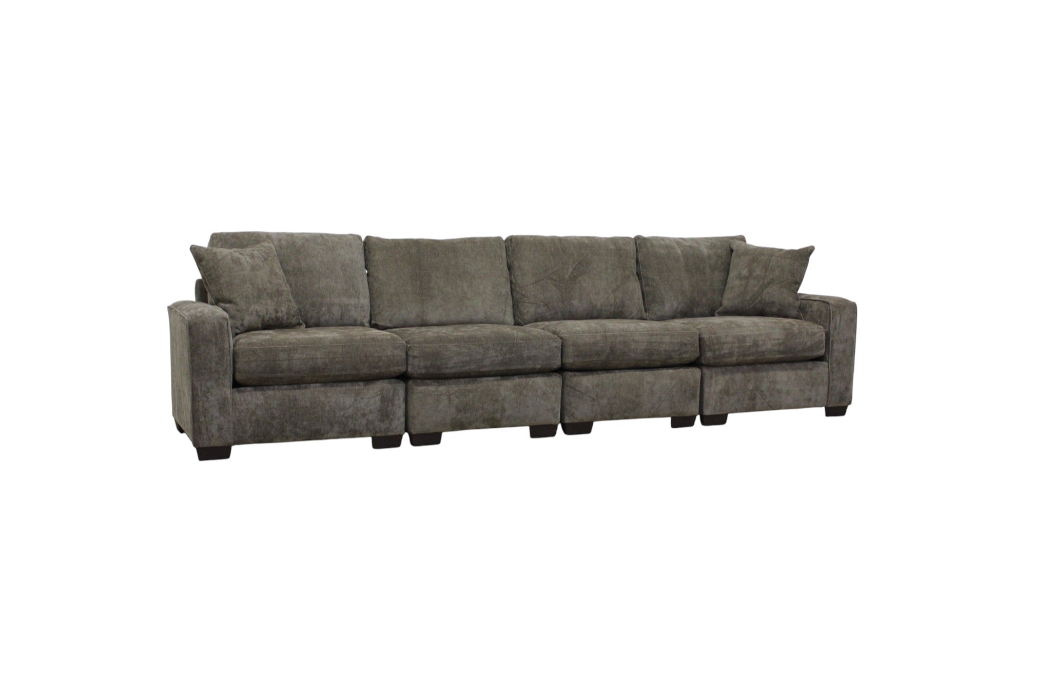Haven Modular 4 Seat Sofa (Customizable)