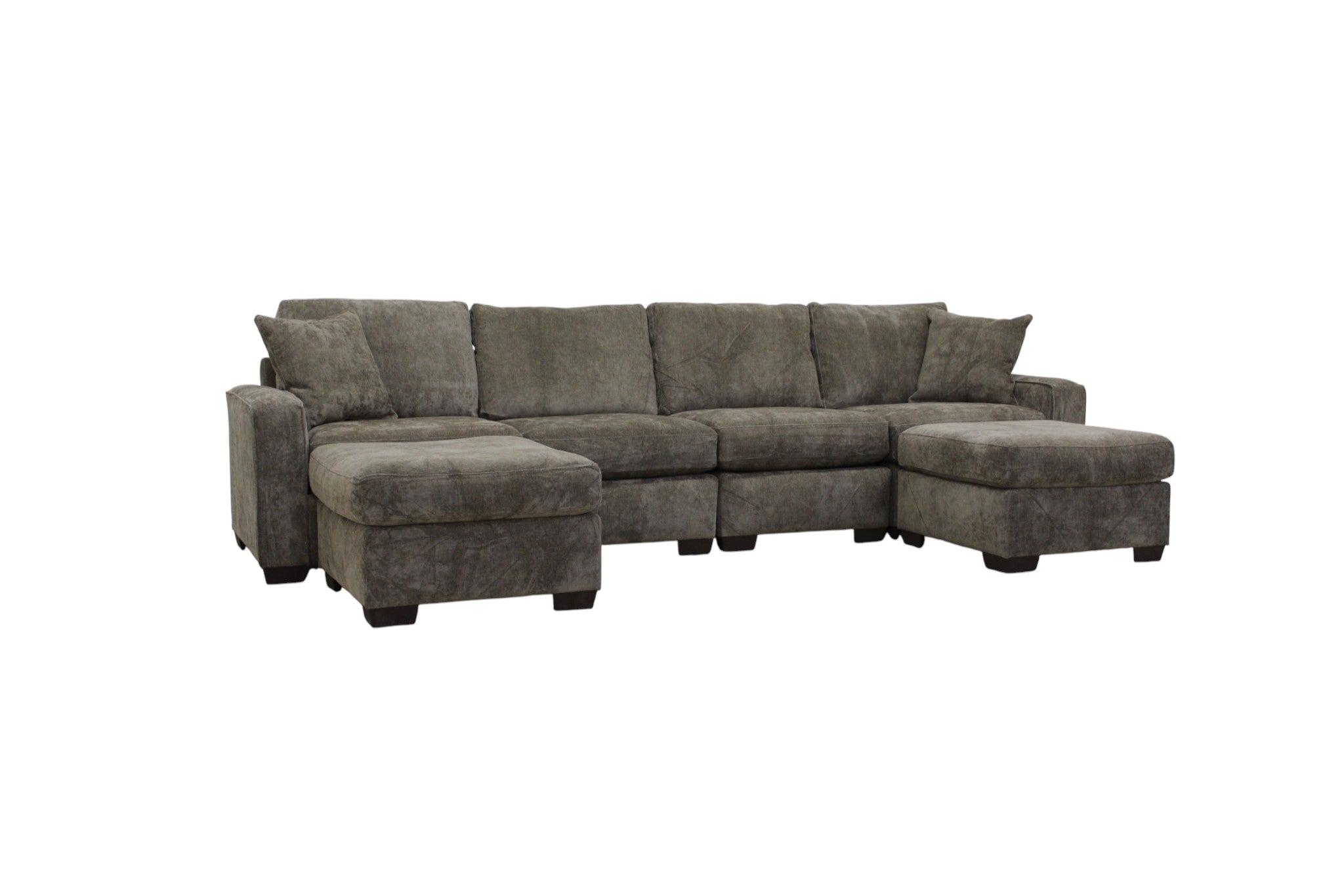 Haven Modular 4 Seat Sofa (Customizable)