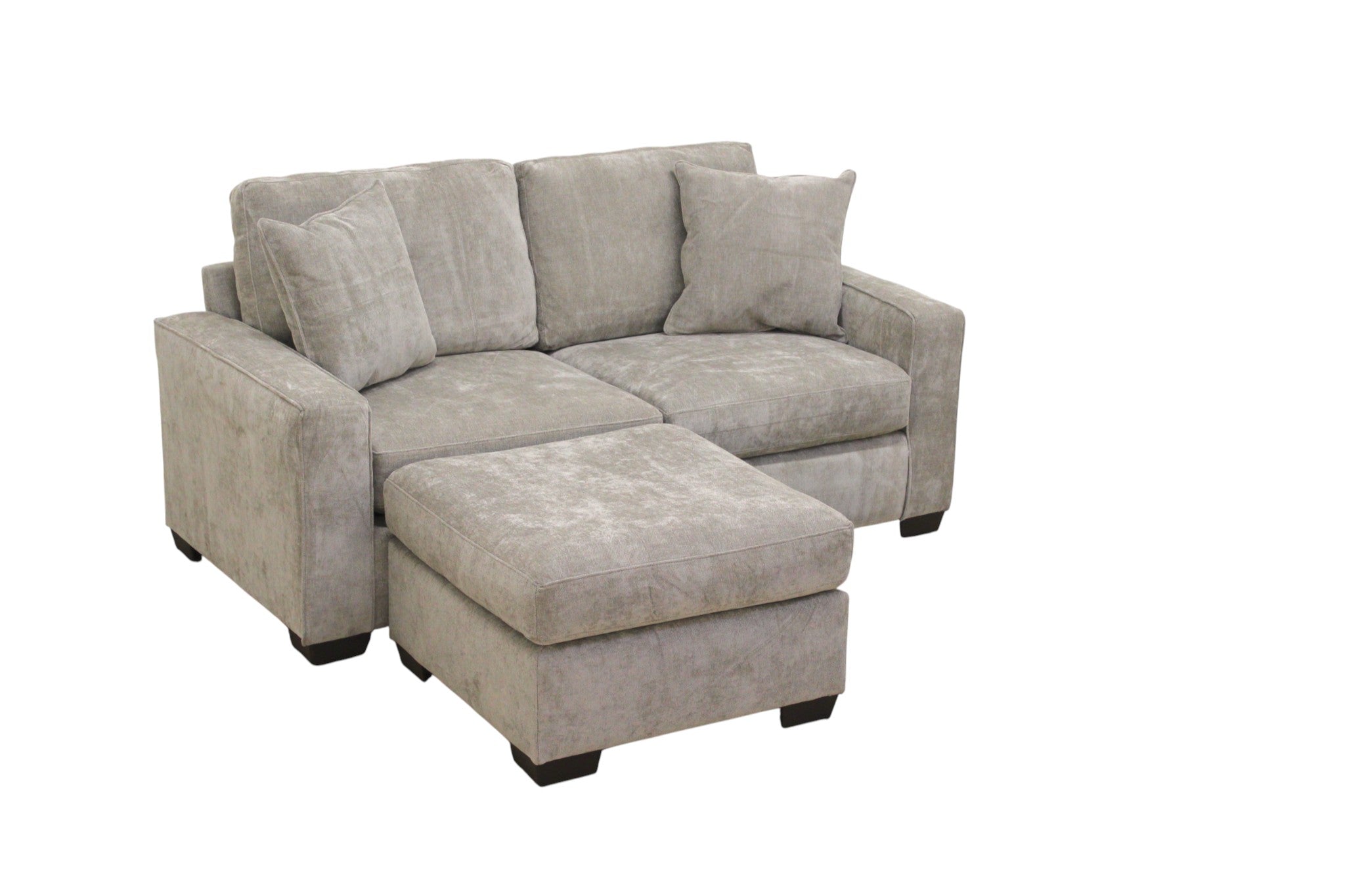 Haven Modular Sectional In Sand (Customizable)