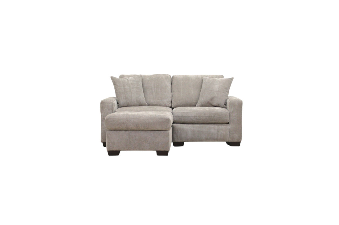 Haven Modular 2 Seat Loveseat (Customizable)