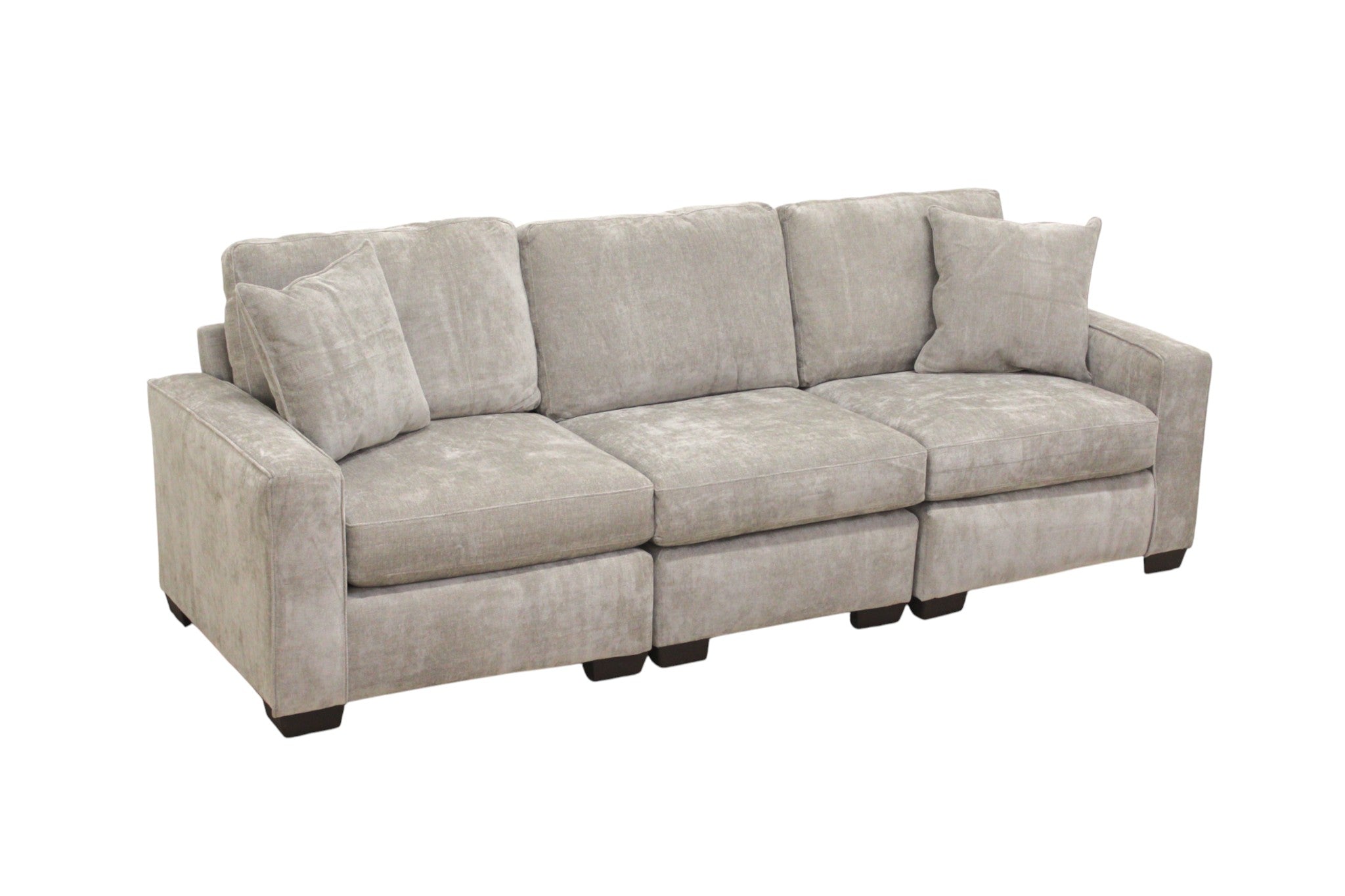 Haven Modular 3 Seat Sofa (Customizable)