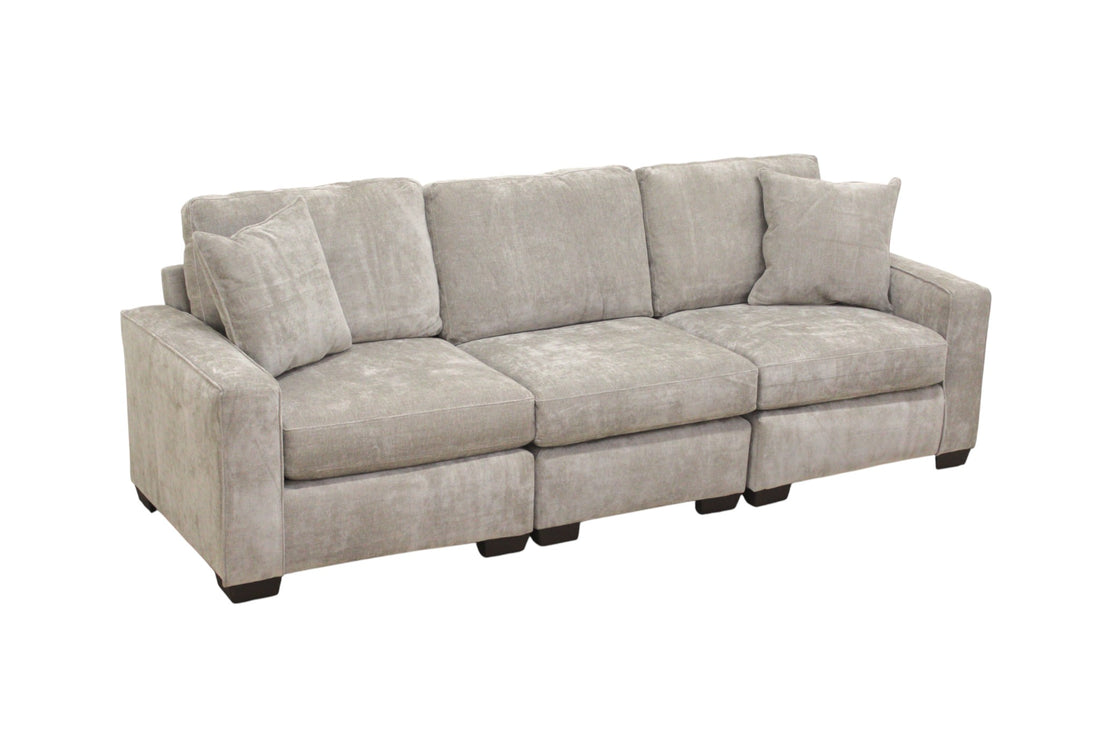 Haven Modular 3 Seat Sofa (Customizable)