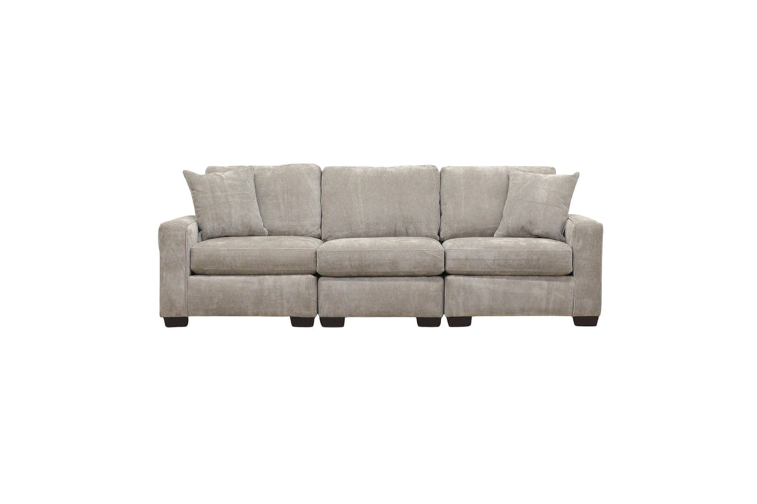 Haven Modular 3 Seat Sofa (Customizable)