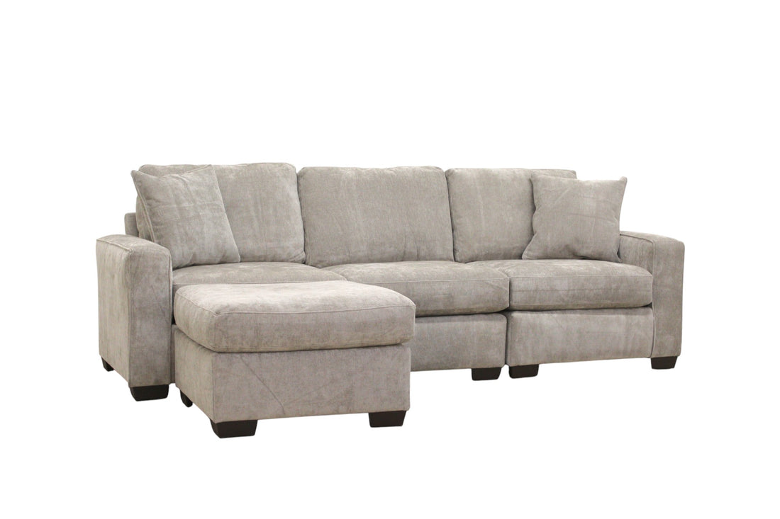 Haven Modular 3 Seat Sofa (Customizable)