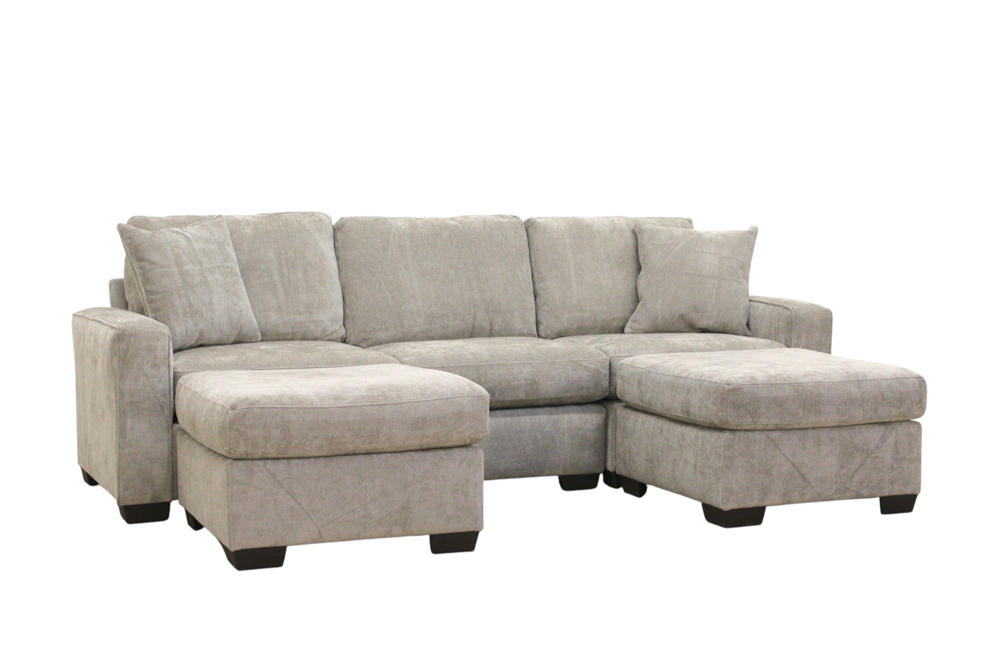 Haven Modular 3 Seat Sofa (Customizable)