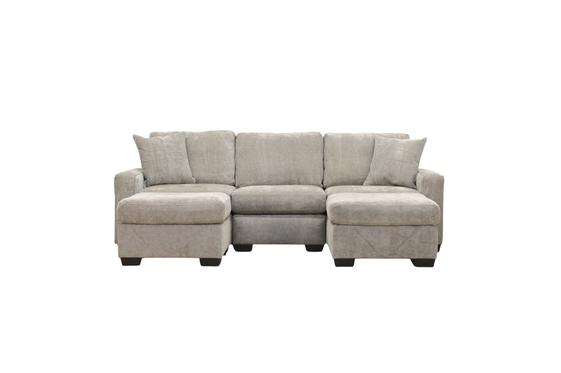 Haven Modular 3 Seat Sofa (Customizable)