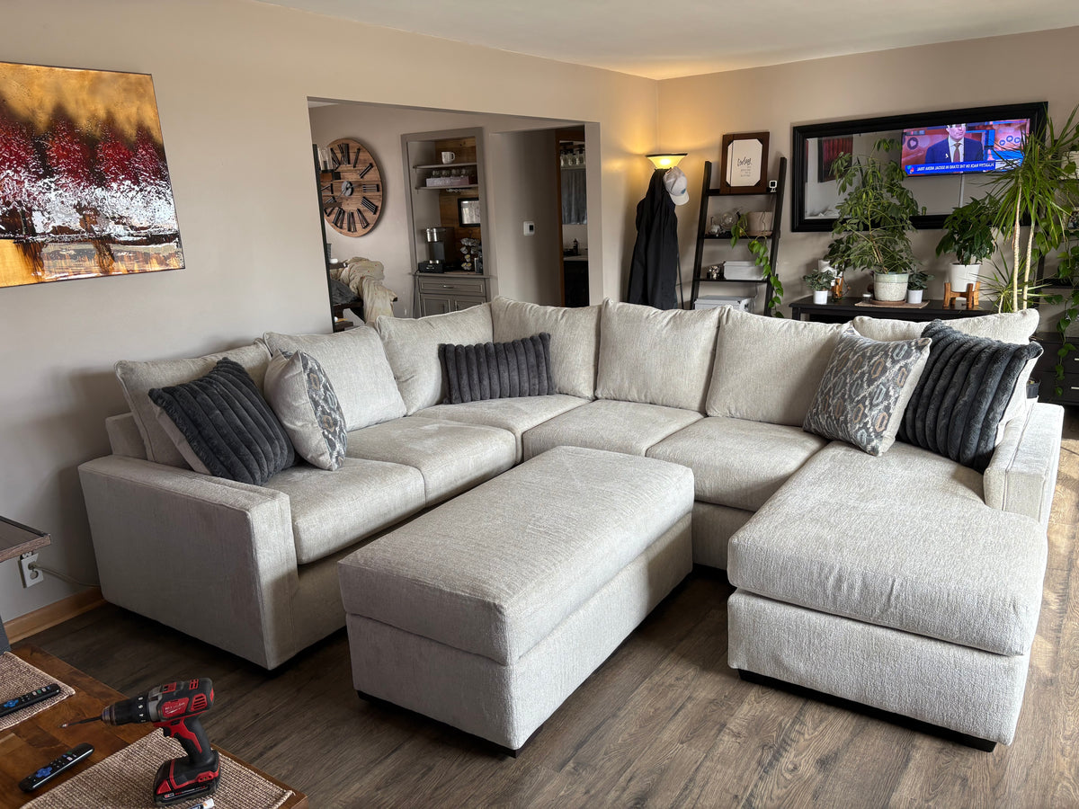 Customer Home 9