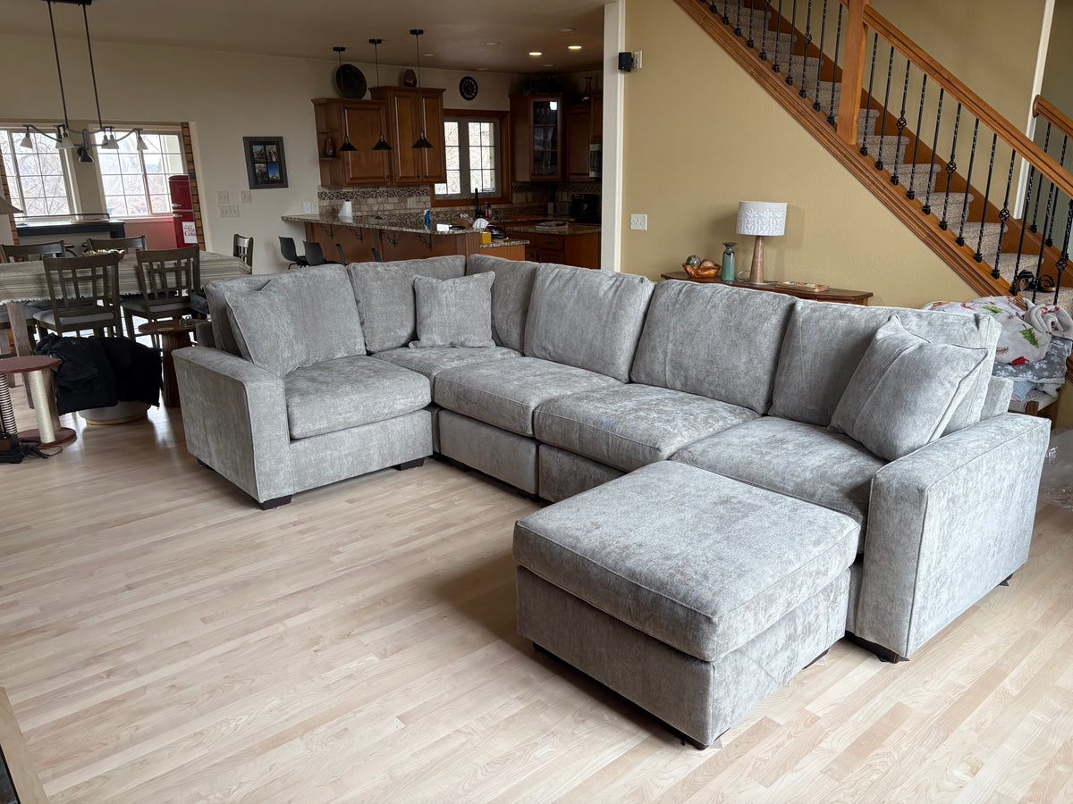 Customer Home 10