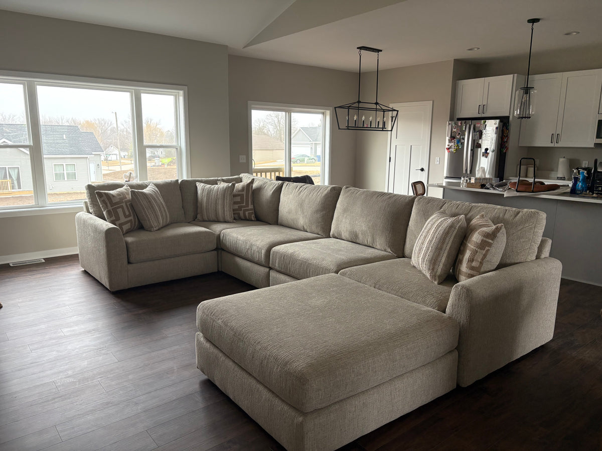 Customer Home 12