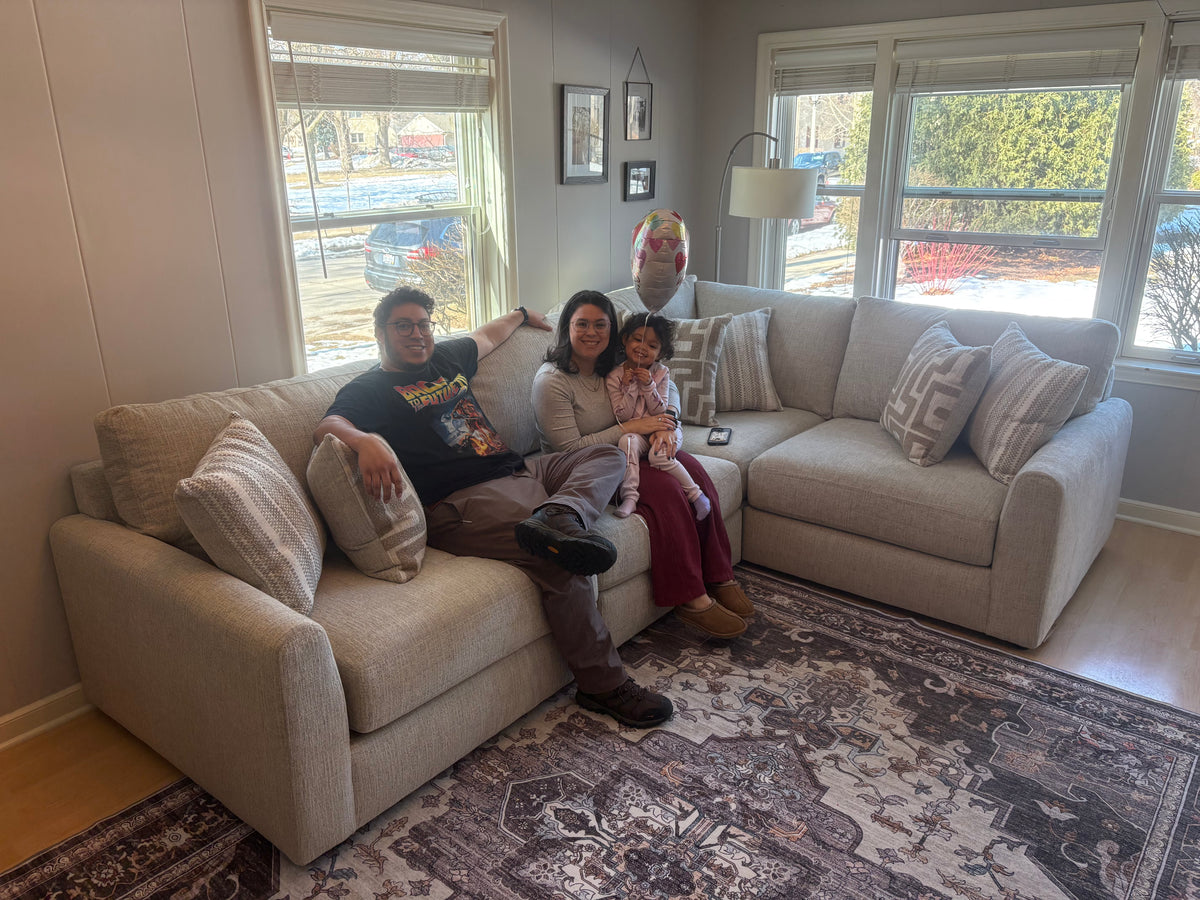 Customer Home 4