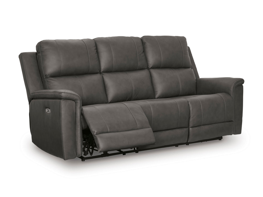 Maverick Sofa In Anchor