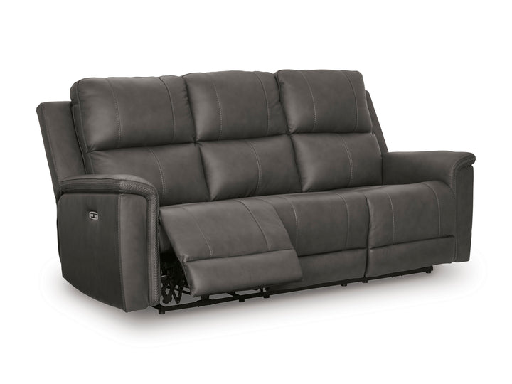 Maverick Sofa In Anchor