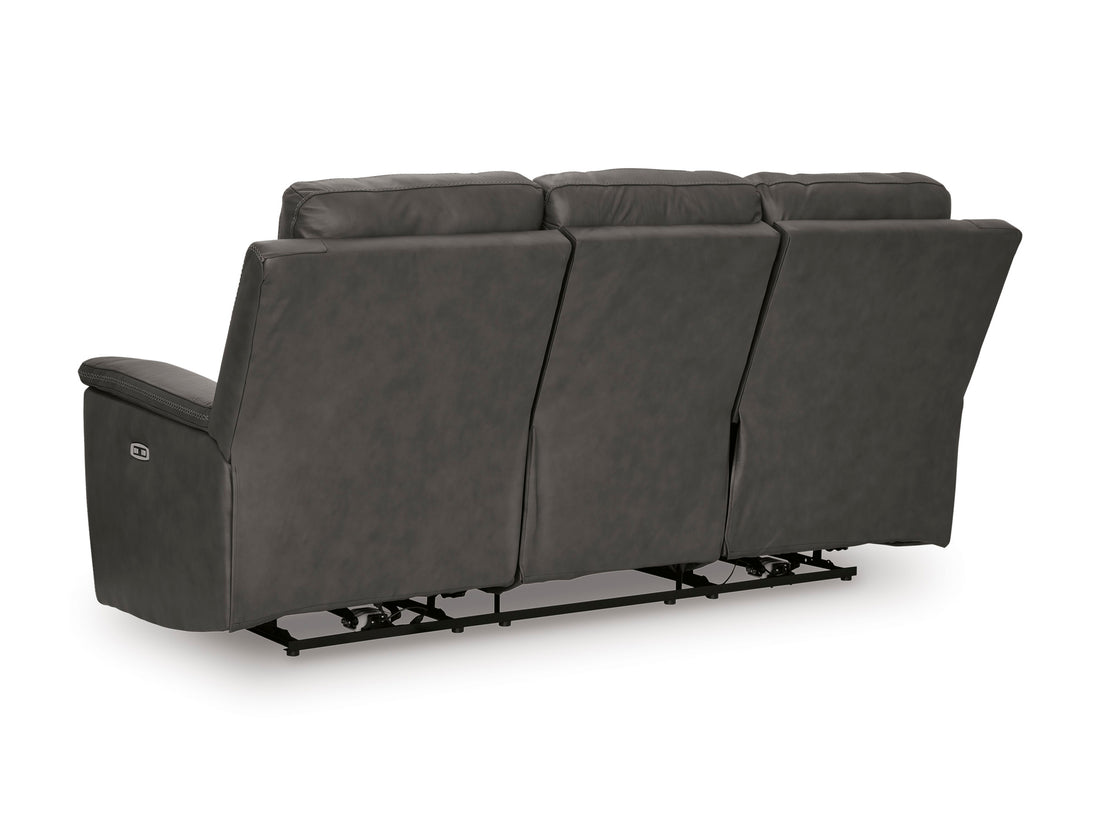 Maverick Sofa In Anchor