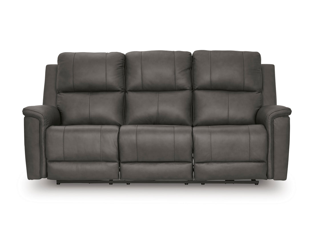 Maverick Sofa In Anchor