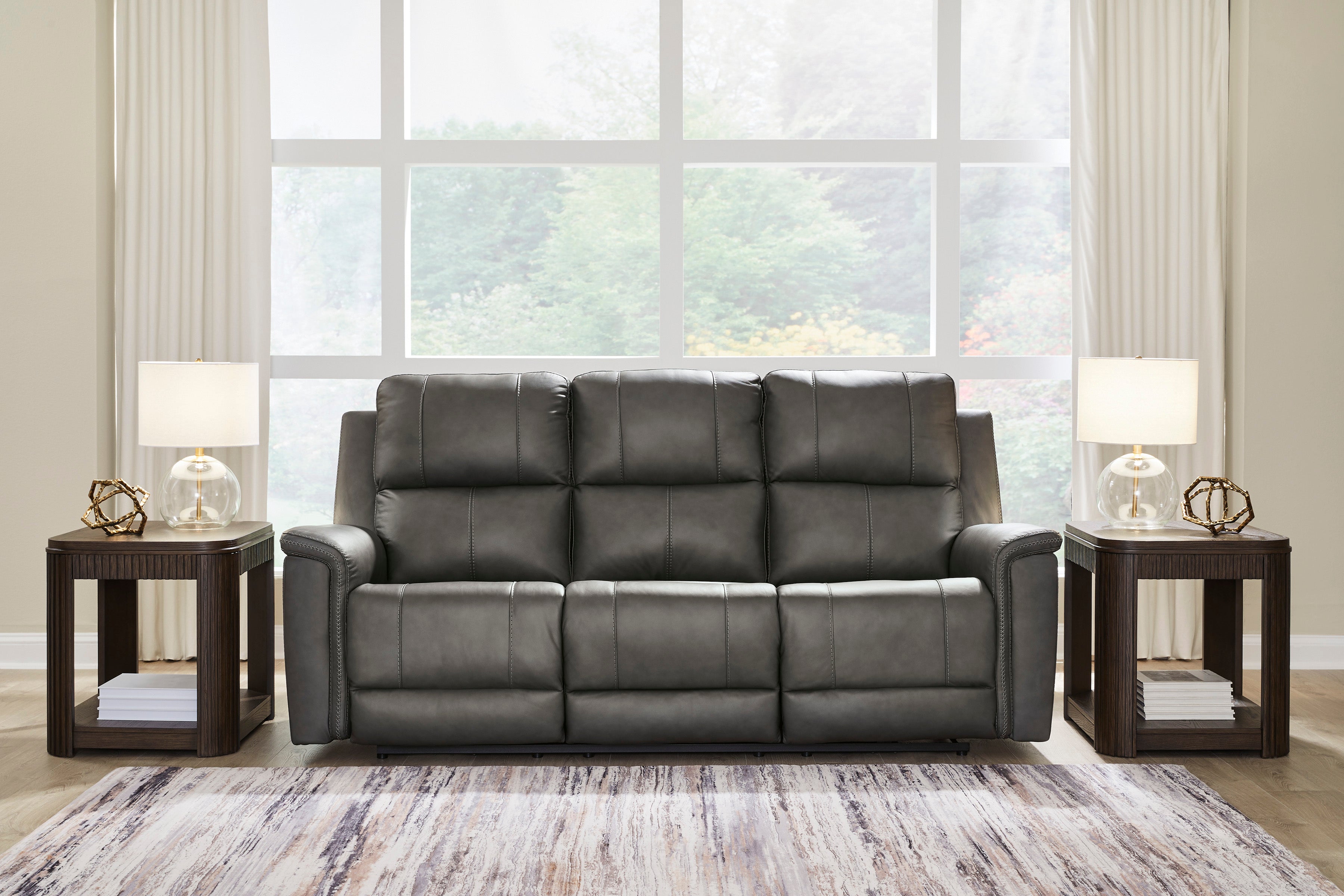 Maverick Sofa In Anchor