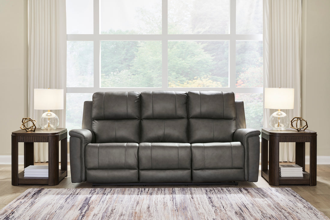 Maverick Sofa In Anchor
