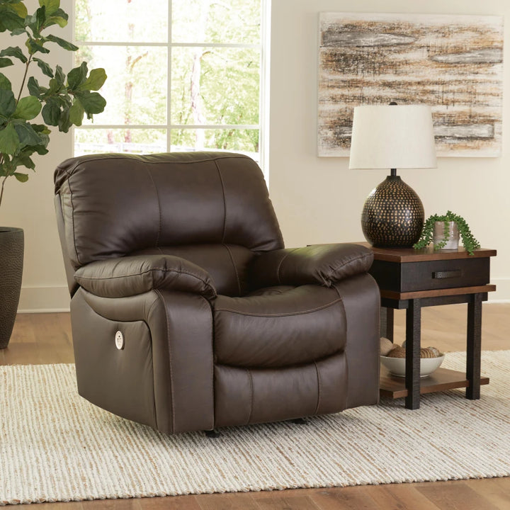 Recliners