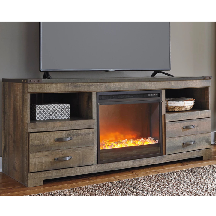 Tv Stands & Fireplaces