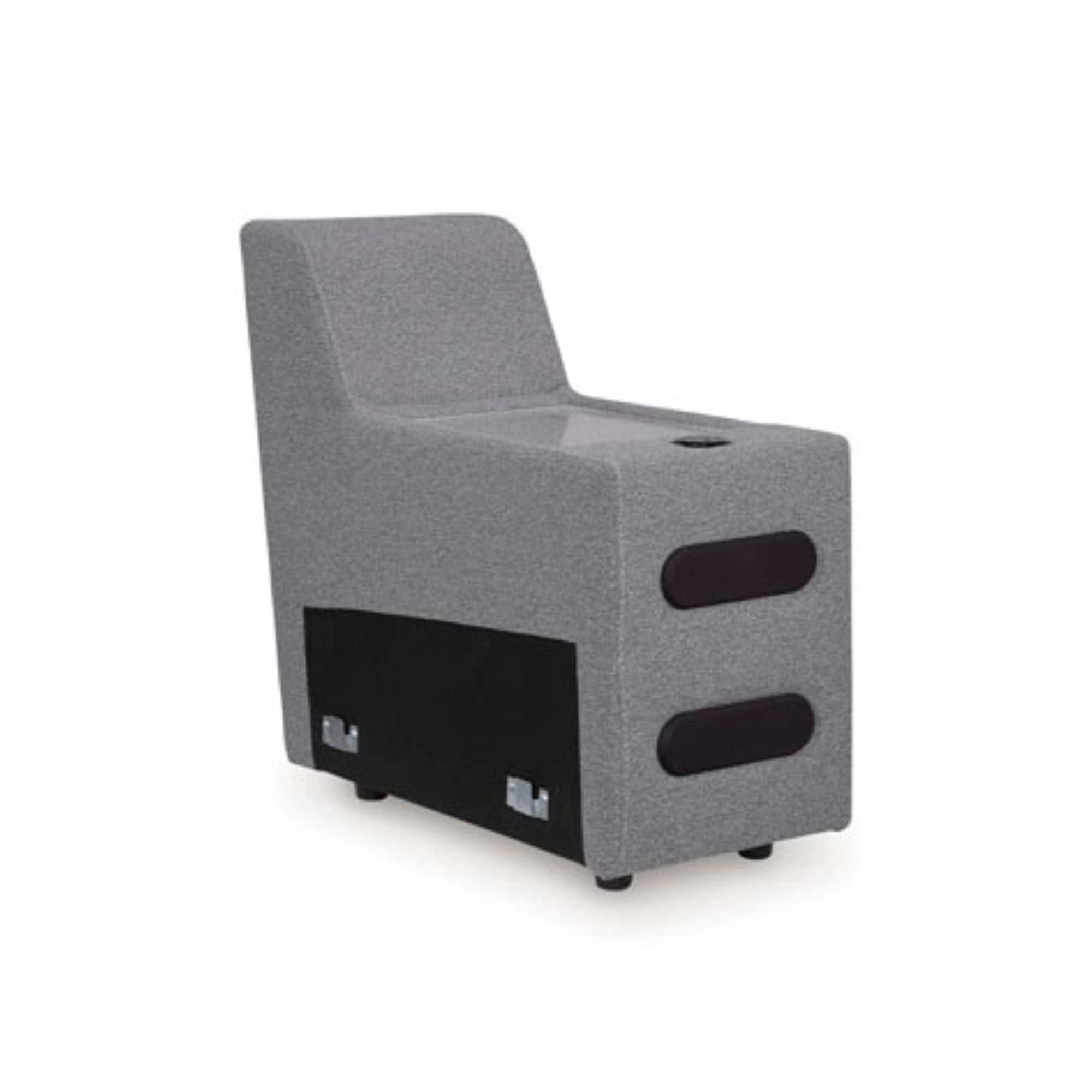 Nexus Console W/Speakers